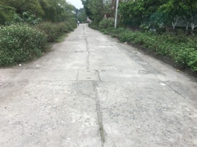 Bán 100m đất đấu giá Lộc Hà Mai Lâm Đông Anh gần Vinhomes Cổ Loa