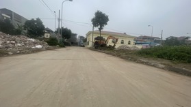 Bán đất đấu giá Du Ngoại Mai Lâm Đông Anh 