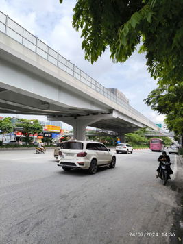 NHÀ MẶT PHỐ QUANG TRUNG – VIEW ĐẸP, PHONG THỦY VƯỢNG TÀI – KINH DOANH VÔ ĐỐI! CHỈ 13.5 TỶ! 57m2
