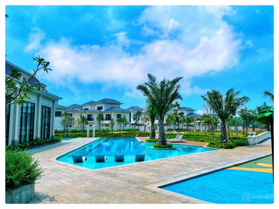 Bán biệt thự đơn lập Zone 4 SwanBay vị trí đẹp, gần công viên 22ha giá tốt nhất dự án