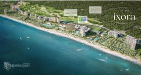 Bán Villa Ixora Ho Tram By Fusion 275-525 m2 giá từ 15-65 tỷ LH 0937 688 268