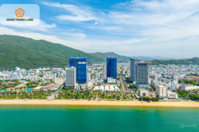 Chỉ 1.1 tỷ - sở hữu ngay Quy Nhơn Melody, Suất Nội Bộ, liên hệ ngay: 0903 037 906