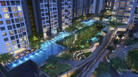 Phòng kinh doanh Feliz En Vista: Cập nhật 9 căn hộ cần bán giá tốt hàng độc quyền! Sổ hồng