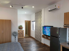 Bán toà nhà căn hộ 423 - 425 Ngô Quyền, đang cho thuê 100 triệu/tháng