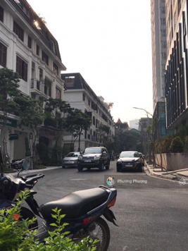 Bán 5 lô liền kề 90 Nguyễn Tuân DT: 68.2m2 - 71.5m2 - 89m2 - 130m2, giá từ 24.5 tỷ. 0974 538 128