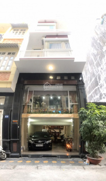 Bán nhà đường Kỳ Đồng, Hồng Bàng đối diện bệnh viện Kỳ Đồng, 5 tầng, chính chủ: 0983 376 005