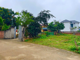 Mặt đường đôi công nghệ cao - DT 100m2 - sát vách Đại Lộ Thăng Long - kinh doanh cực kì đẹp