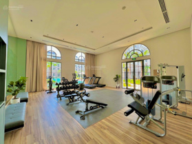 Hot! Bán dinh thự SwanBay 540m2 view sông lớn dành cho khách vip vị trí rất đẹp, giá tốt nhất dự án