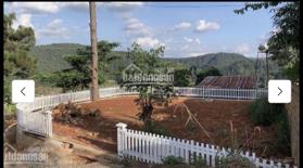 Bán lô đất 500m2 đèo Mimosa siêu đẹp siêu rẻ, đường oto 12m. LH em Hiền 0901 844 271