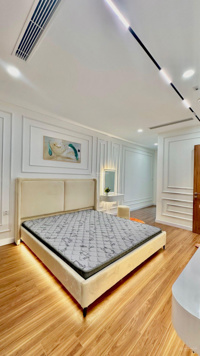 Siêu phẩm: Cần tiền bán nhanh Samsora Premier 85m2 3PN 2VS. Full đẹp, hướng mát, 4,x tỷ: 0968 693 863