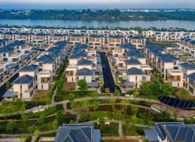 Rổ hàng biệt thự nhà phố SwanBay mới nhất T12/2024 cam kết giá tốt nhất thị trường nhiều vị trí đẹp