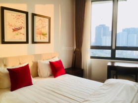 Cần bán căn hộ góc CC An Bình Plaza, 97 Trần Bình, thiết kế 3PN DT 83m2 đầy đủ nội thất giá 6.x tỷ