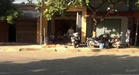 Bán nhà mặt đường số 71 khu phố Đông Thái thị trấn Vĩnh Bảo. 105m2, rộng 4.75m. Liên hệ chính chủ
