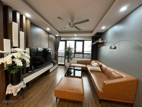 Cần bán biệt thự đơn lập Tây Nam Hồ Linh Đàm, 232m2*4 tầng 40,5 tỷ 0986 592 345