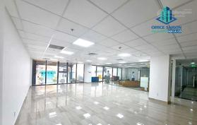 Cho thuê văn phòng quận Tân Bình diện tích linh hoạt (10m2,20m2,... 500m2), giá ưu đãi tốt nhất