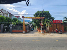 Nhà đất mặt tiền Đại Quang, Đại Lộc, Quảng Nam