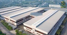 Chuyển nhượng nhà máy khủng tại KCN Điện Ngọc - Quảng Nam, diện tích 45.000m2, sẵn xưởng 25.000m2