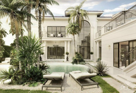 Hot! Bán dinh thự SwanBay zone 4.1 view sông lớn & view công viên Vip nhất dự án, gần bến du thuyền