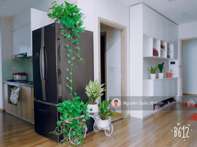 Em chính chủ bán căn 62m2 toà HH2 full đồ, hỗ trợ bank bác nào mua gọi em 0376 540 473