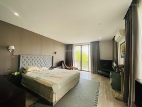 Bán nhà phố Euro Village Đà Nẵng 3 tầng ngay trung tâm Sơn Trà, Đà Nẵng
