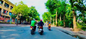 Bán nhà Ngọc Lâm 48m2, giá 12.8 tỷ, 5 tầng, phân lô, ô tô tránh, mặt tiền rộng, dân trí cao