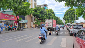 Mặt phố Lê Trọng Tấn - siêu đẹp - 38m2 x 2 tầng - MT 4m - giá 21 tỷ