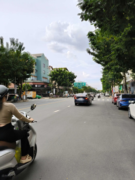 Nhỉnh 40tr/m2 - Đất Thổ Cư Ngang 42mx35m-Góc 2MT Hàng Xóm Phú Mỹ Hưng-Rẻ Nhất Quận 7 Nam Sài Gòn