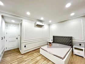 Căn hộ Cityland có thang máy nội thất CỰC XỊN