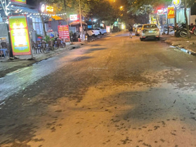 Chính chủ bán DT 40m2 vị trí trung tâm của thôn giá 2,4tỉ x cầu Thăng Long 5 phút Kim Nỗ ĐA - HN