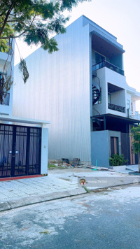 Bán lô kế góc Dương Tôn Hải, sát biển Non Nước và UBND phường Hòa Hải giá tốt