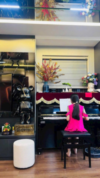 Bán gấp căn hộ 3PN 2VS căn góc 96.8m2 full nội thất giá nhỉnh 4 tỷ, sổ đỏ sẵn giao dịch 0901 720 666