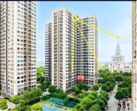 Bán căn hộ 1PN + 1 Vinhomes Ocean Park 1 tòa S217 full nội thất, bàn giao ngay, ký mới CĐT, 2,47 tỷ