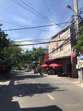 Bán đất tại đường Tô Hiệu, giá tốt 4,2 tỷ vnd, diện tích 102m2