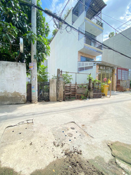 Rẻ nhất khu vực: 40triệu/m2 đất khu bên sông Hiệp Bình Chánh, TĐ, cách MT Phạm Văn Đồng đúng 150m