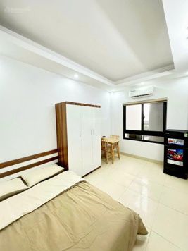 Bách Kinh Xây - ngõ Hòa Bình 3 - Phố Minh Khai - CCMN 65m2 x 5 tầng - 12 phòng - giá 15 tỷ