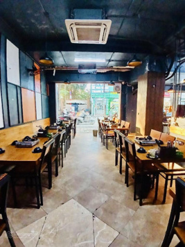 Bán nhà mặt phố Nguyễn Văn Lộc 166m2, 4 tầng kinh doanh, MT 9 mét