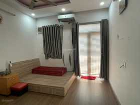 Nhà hxh sát khu sân bay Nguyễn Kiệm GV 2 tầng 4x18m giá chỉ 16.5 tr/th