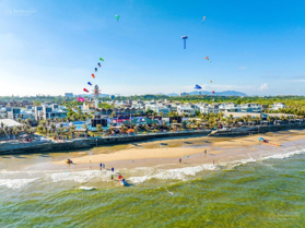 CH 1PN 1WC full nội thất cao cấp, view trực diện biển, tổ hợp du lịch, nghỉ dưỡng lớn nhất Vũng Tàu