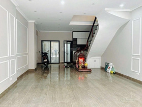 CC bán nhà ngay mặt phố tại Ngô Đình Mẫn - Hà Đông - 50m2 - Gần chợ kinh doanh đỉnh - ô tô vào nhà