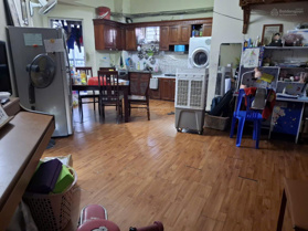 Bán căn hộ OCT2 Bắc Linh Đàm 65 m2 - 3,0x tỷ