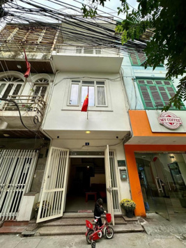 Bán nhà riêng chính chủ tại Đống Đa