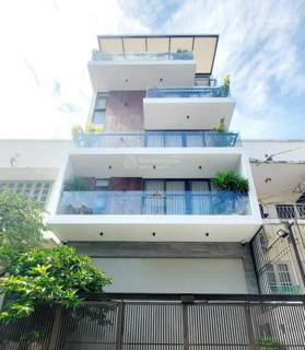 Cho thuê nhà 436/71A đường 3/2, phường 12, Quận 10