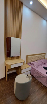 Bán nhà riêng 05 tầng - phố vip Văn Cao Liễu Giai - vị trí vàng Ba Đình