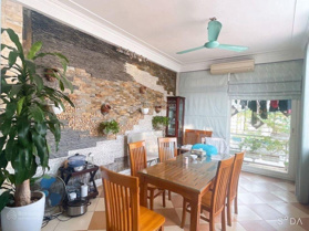 Linh Lang - trung tâm Ba Đình - Khu cực hiếm nhà bán - kinh doanh đa dạng - 82m2 6 phòng - 31.8 tỷ