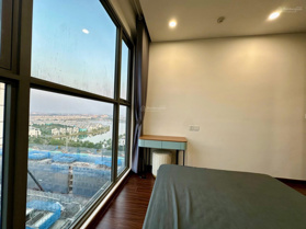 Bán căn hộ 2PN2WC toà M2 tầng trung Masteri giá 4.2 tỷ nét LH 0909 934 237