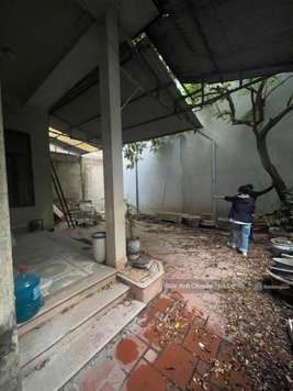 Bán đất Minh Khai 145 m2 ô tô đỗ cổng 20m ra phố đầu tư xây chung cư mini 129tr/m2 có thương lượng