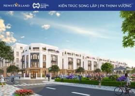 Chính chủ cần vốn kinh doanh cần bán nhanh liền kề khu Tinh Hoa 75m2, giá cực rẻ vị trí hot