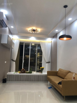 Cần cho thuê căn hộ chung cư Summer Square, Q6 DT 65m2, 2PN/2WC giá 8 triệu LH 0703 445 188 Trân