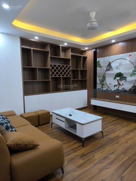 Bán căn hộ chung cư 187 Nguyễn Lương Bằng 67m 2PN ban công ĐN nhà đẹp full nội thất