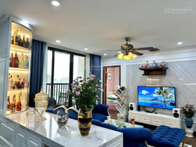 Nhà mình cần bán 2 ngủ view hồ C37 Bắc Hà - Tố Hữu, tầng trung, full nội thất. DT 84m, chỉ 4,8 tỷ